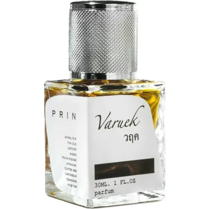 دکانت عطر پرین واروک | Prin Varuek (วฤค)