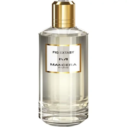 دکانت عطر مانسرا فیگ اکستازی | MANCERA Fig Extasy