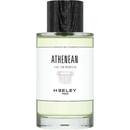 عطر ادکلن جیمز هیلی آتنین | James HEELEY Athenean