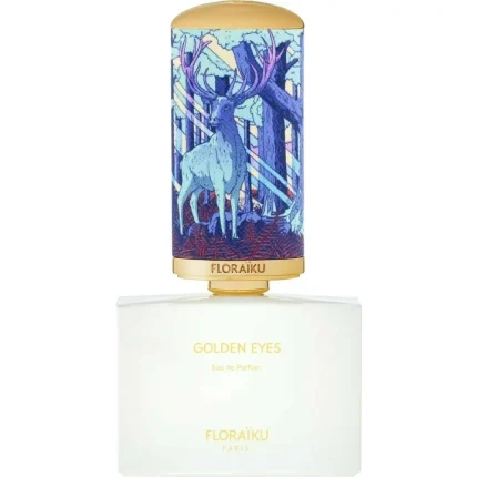 دکانت عطر فلورایکو گلدن ایز | Floraïku Golden Eyes