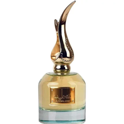 عطر ادکلن لطافه عندلیب | Lattafa Perfumes Andaleeb