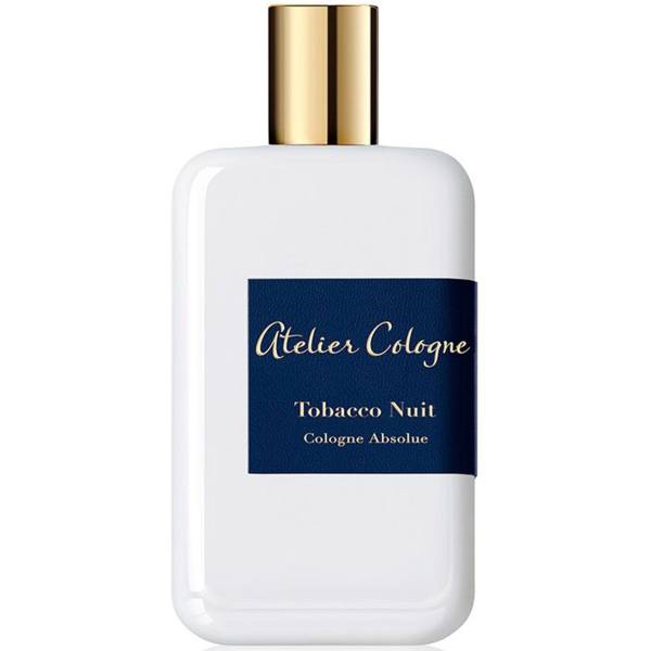 1544549 عطر ادکلن آتلیه کلون توباکو نویت | Atelier Cologne Tobacco Nuit - تصویر 1