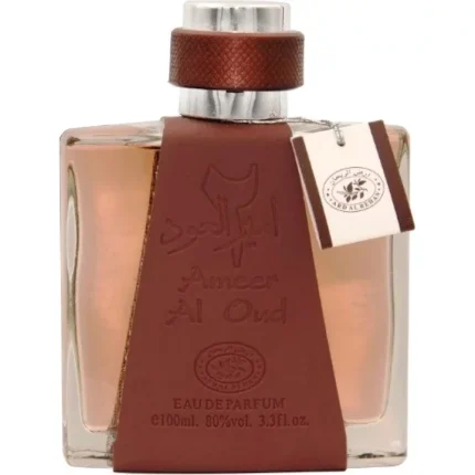 عطر ادکلن لطافه امیر ال عود 2 | Lattafa Perfumes Ameer Al Oud 2