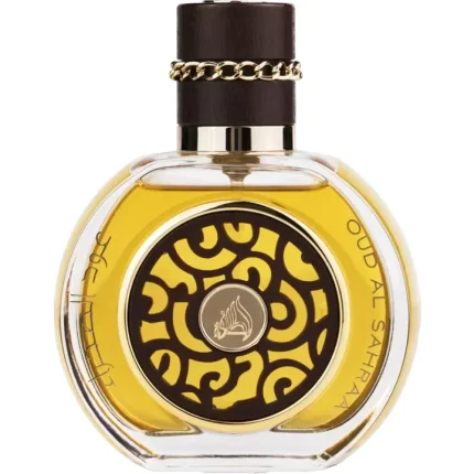 عطر ادکلن لطافه عود ال صحرا | Lattafa Perfumes Oud Al Sahraa