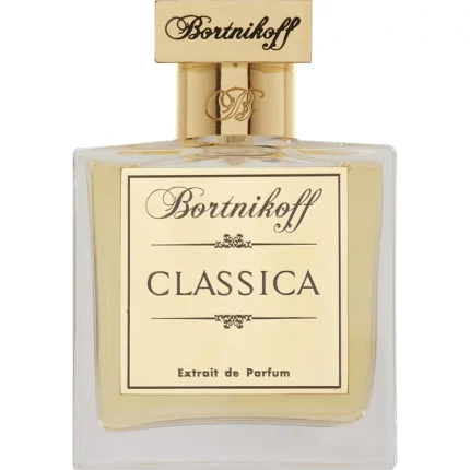 دکانت عطر بورتنیکوف کلاسیکا | Bortnikoff Classica