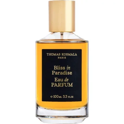 دکانت عطر توماس کوسمالا بلیس این پارادایس | Thomas Kosmala Bliss In Paradise