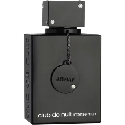 دکانت عطر آرماف کلاب د نویت اینتنس پارفوم | Armaf Club de Nuit Intense Parfum