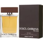 عطر ادکلن دولچه گابانا دوان ادو تویلت مردانه | DOLCE & GABBANA The One for Men EDT - تصویر 2