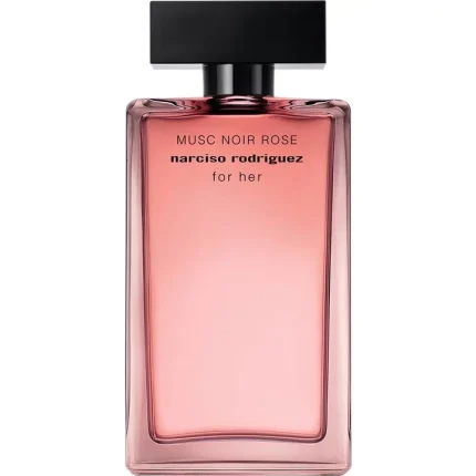 دکانت عطر نارسیسو رودریگز مسک نویر رز فور هر | Narciso rodriguez Musc Noir Rose For Her
