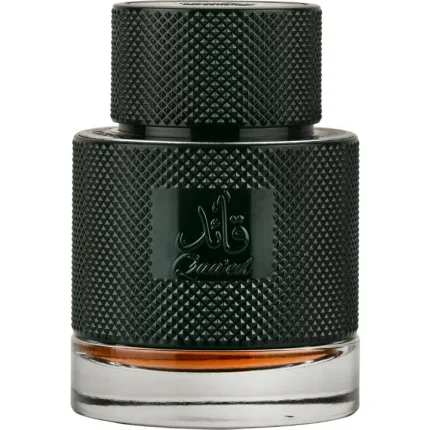 عطر ادکلن لطافه قاید ال شباب | Lattafa Perfumes Qaa'ed Al Shabaab