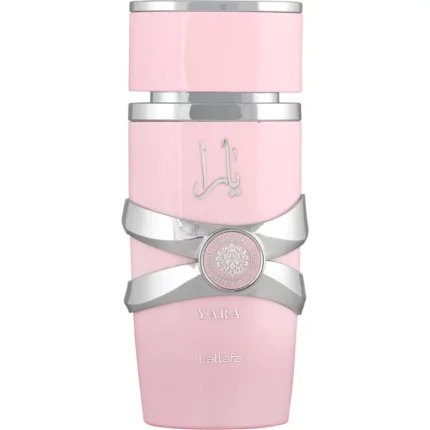 دکانت عطر لطافه یارا زنانه | Lattafa Perfumes Yara