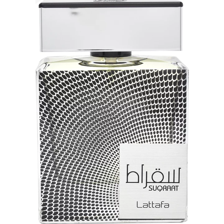 ۱۶۳۰۹۶_img-7725-lattafa-suqraat_720 دکانت عطر لطافه سقراط | Lattafa Perfumes Suqraat - تصویر 1