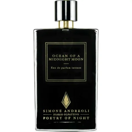 دکانت عطر سیمونه آندرئولی اوشن اف ا میدنایت مون | Simone Andreoli Ocean of a Midnight Moon