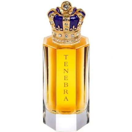 دکانت عطر رویال کراون تنبرا | Royal Crown Tenebra