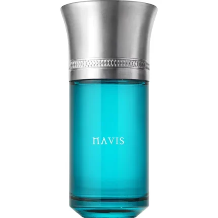 دکانت عطر له لیکویید ایمجینر نویس | Les LIQUIDES IMAGINAIRES Navis