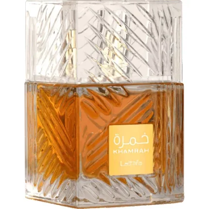 عطر ادکلن لطافه خمره | Lattafa Perfumes Khamrah