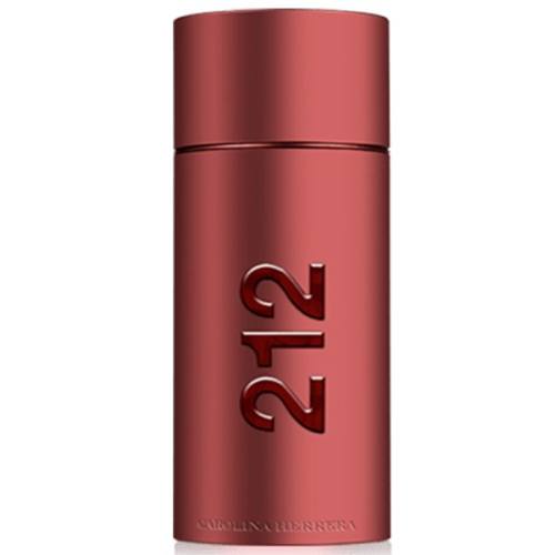 173104 عطر ادکلن کارولینا هررا 212 سک سی مردانه | CAROLINA HERRERA 212S--Y for Men - تصویر 1