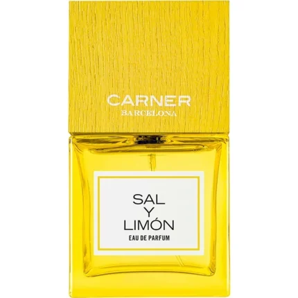 دکانت عطر کارنر بارسلونا سال وای لیمون | CARNER BARCELONA Sal Y Limon