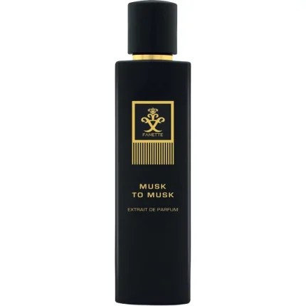 دکانت عطر فنت ماسک تو ماسک | Fanette Musk to Musk