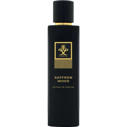 دکانت عطر فنت سافرون وود | Fanette Saffron Wood
