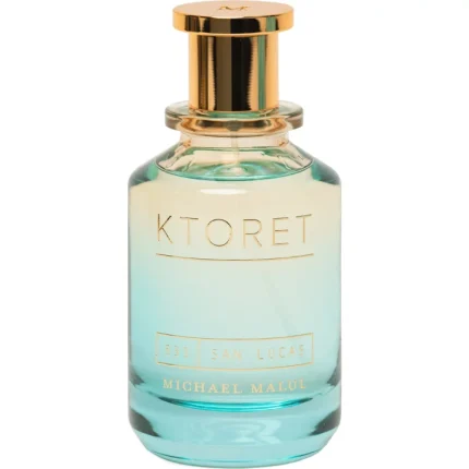 دکانت عطر مایکل ملول لاندن سن لوکاس ۸۳۱ | Michael Malul London 831 San Lucas