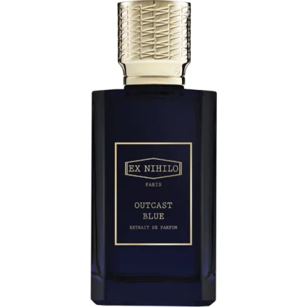 دکانت عطر ای ایکس نیهیلو اوتکست بلو اکستریت د پرفیوم | Ex Nihilo Outcast Blue Extrait de Parfum