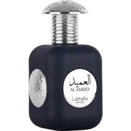 عطر ادکلن لطافه العمید | Lattafa Perfumes Al Ameed