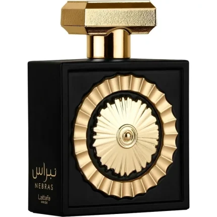 عطر ادکلن لطافه نبراس | Lattafa Perfumes Nebras