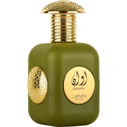 عطر ادکلن لطافه اوان | Lattafa Perfumes Awaan