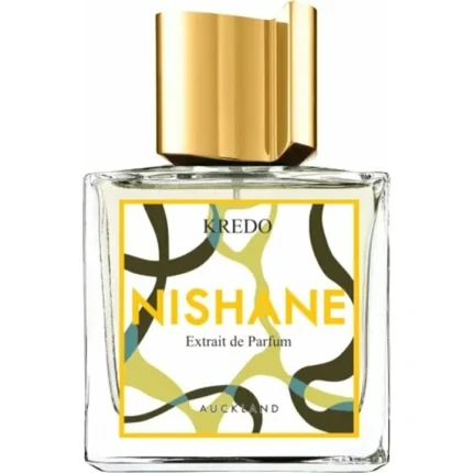دکانت عطر نیشانه کریدو | Nishane Kredo