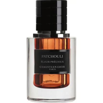 دکانت عطر دیور پچولی الکسیر پریسیو | Dior Patchouli Elixir Precieux