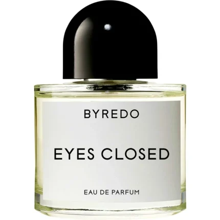 دکانت عطر بایردو ایز کلوزد | BYREDO Eyes Closed