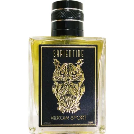 دکانت عطر ساپینتای نیش هروئین اسپرت | Sapientiae Niche Heroin Sport