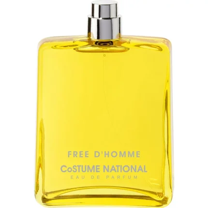 دکانت عطر کاستوم نشنال فری دهوم | CoSTUME NATIONAL Free d'Homme