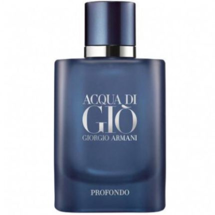 دکانت عطر جورجیو آرمانی اکوا دی جیو پروفوندو | GIORGIO ARMANI Acqua di Giò Profondo