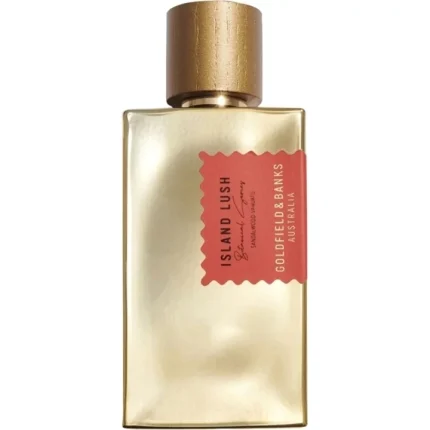 دکانت عطر گلد فیلد اند بنکس استرالیا ایسلند لاش | Goldfield & Banks Australia Island Lush