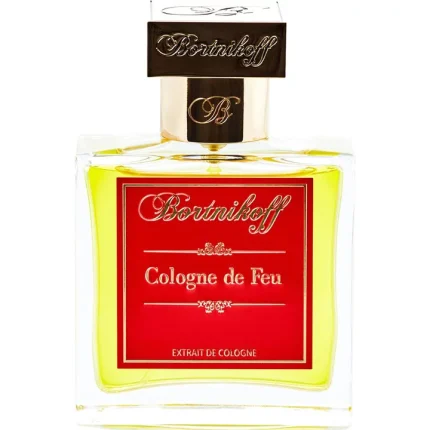 دکانت عطر بورتنیکوف کلن دی فو | Bortnikoff Cologne de Feu