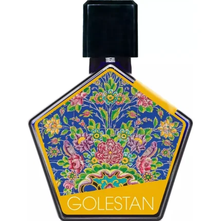 دکانت عطر تاور پرفیومز گلستان | Tauer Perfumes Golestan