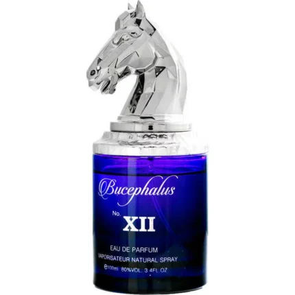 دکانت عطر آرماف بوسیفالوس ۱۲ | ARMAF Bucephalus XII
