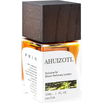 دکانت عطر پرین آهویزوتل | Prin Ahuizotl
