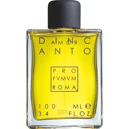 دکانت عطر پروفومم روما دینکانتو | Profumum Roma Dincanto