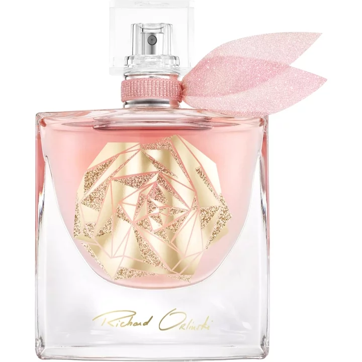 ۱۸۹۴۰۵_img-6440-lancome-la-vie-est-belle-x-richard-orlinski-limited-edition_720 دکانت عطر لانکوم لا ویه بل لیمیتد بای ریچارد اورلینسکی | LANCOME La Vie Est Belle Limited Edition Designed By Richard Orlinski - تصویر 1