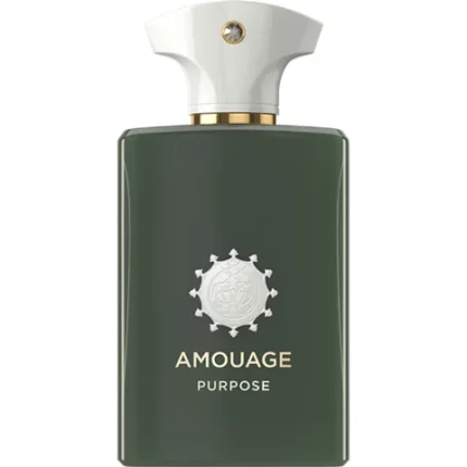 دکانت عطر آمواج پورپوس | AMOUAGE Purpose