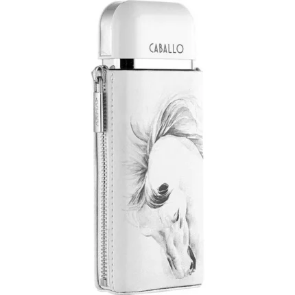 دکانت عطر آرماف کابالو پور هوم | ARMAF Caballo Pour Homme