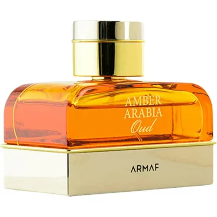 دکانت عطر آرماف عربیا عود پور هوم | ARMAF Amber Arabia Oud Pour Homme