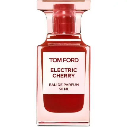 دکانت عطر تام فورد الکتریک چری | TOM FORD Electric Cherry