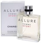 عطر ادکلن شنل الور هوم کلون | Chanel Allure Homme Cologne - تصویر 2