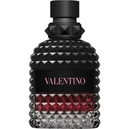 دکانت عطر والنتینو اومو بورن این روما اینتنس مردانه | Valentino Uomo Born In Roma Intense