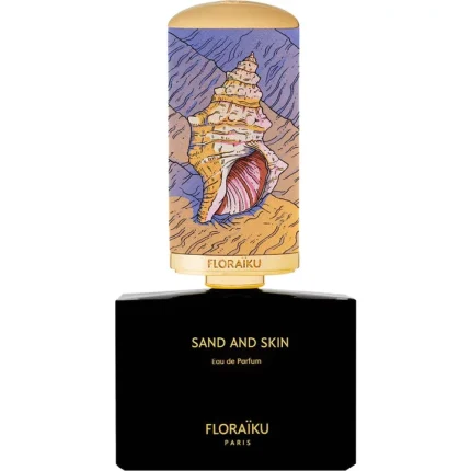 دکانت عطر فلورایکو سند اند اسکین | Floraïku Sand and Skin