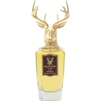 دکانت عطر پانا دورا عود ریپابلیک | Pana Dora Oud Republic